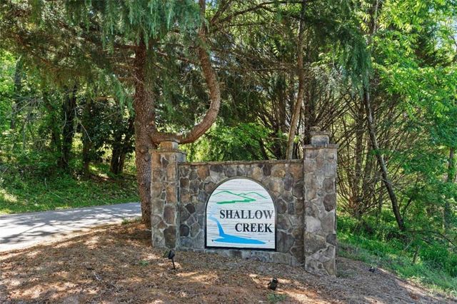 LOT 40 Overlook Trail, Hiawassee, GA 30546