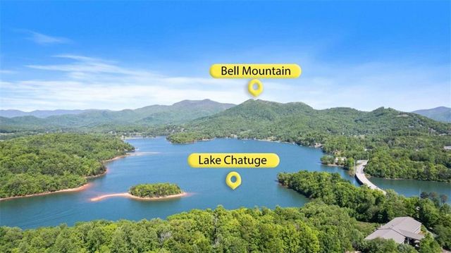LOT 40 Overlook Trail, Hiawassee, GA 30546