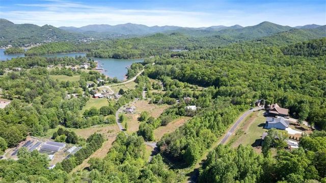 LOT 40 Overlook Trail, Hiawassee, GA 30546