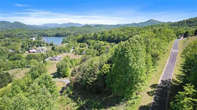 LOT 40 Overlook Trail, Hiawassee, GA 30546