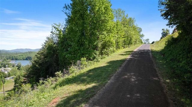 LOT 40 Overlook Trail, Hiawassee, GA 30546