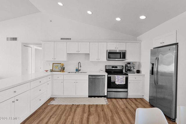 17848 N 30TH Place, Phoenix, AZ 85032