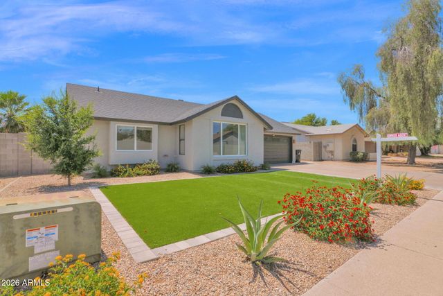 17848 N 30TH Place, Phoenix, AZ 85032