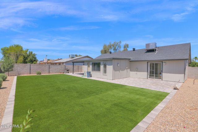 17848 N 30TH Place, Phoenix, AZ 85032