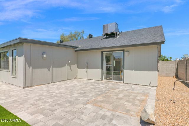 17848 N 30TH Place, Phoenix, AZ 85032
