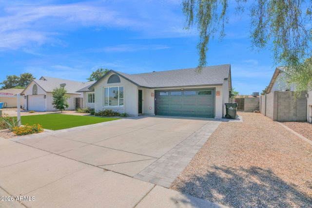 17848 N 30TH Place, Phoenix, AZ 85032