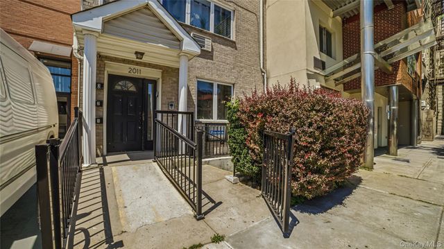 2011 Colonial Avenue, Bronx, NY 10461