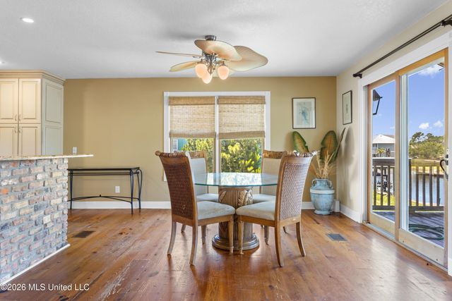231 Fairway Drive, Pass Christian, MS 39571