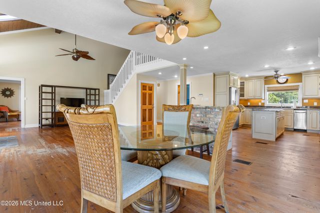 231 Fairway Drive, Pass Christian, MS 39571