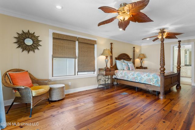 231 Fairway Drive, Pass Christian, MS 39571