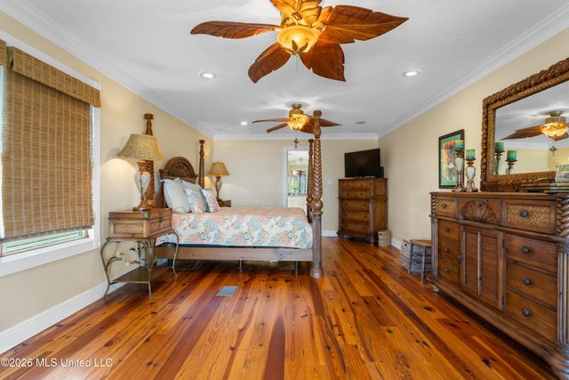 231 Fairway Drive, Pass Christian, MS 39571