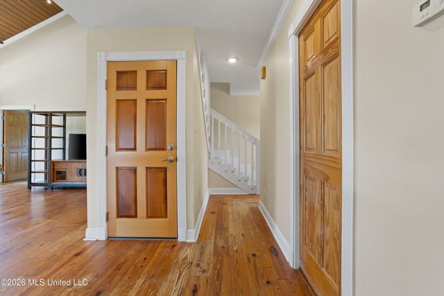 231 Fairway Drive, Pass Christian, MS 39571
