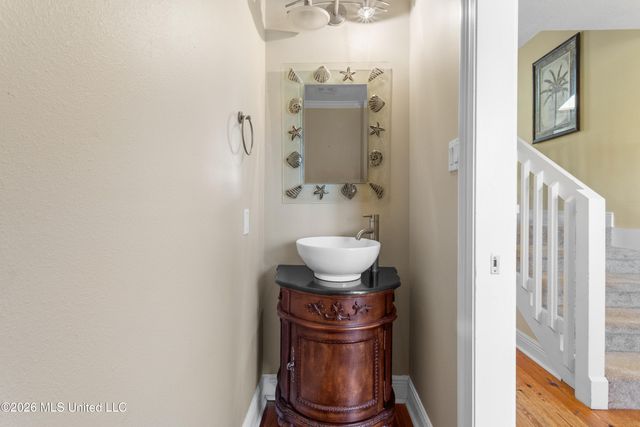 231 Fairway Drive, Pass Christian, MS 39571