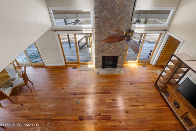 231 Fairway Drive, Pass Christian, MS 39571
