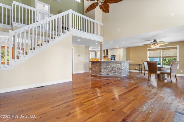 231 Fairway Drive, Pass Christian, MS 39571