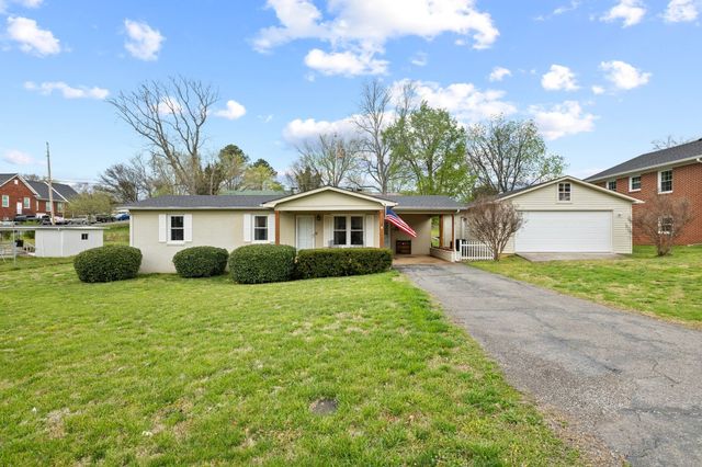 204 Terrace Ln, Woodbury, TN 37190