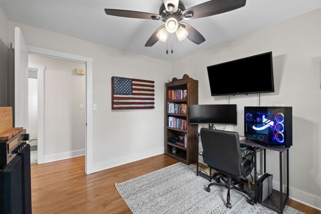 204 Terrace Ln, Woodbury, TN 37190