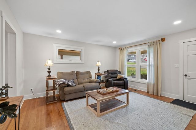 204 Terrace Ln, Woodbury, TN 37190