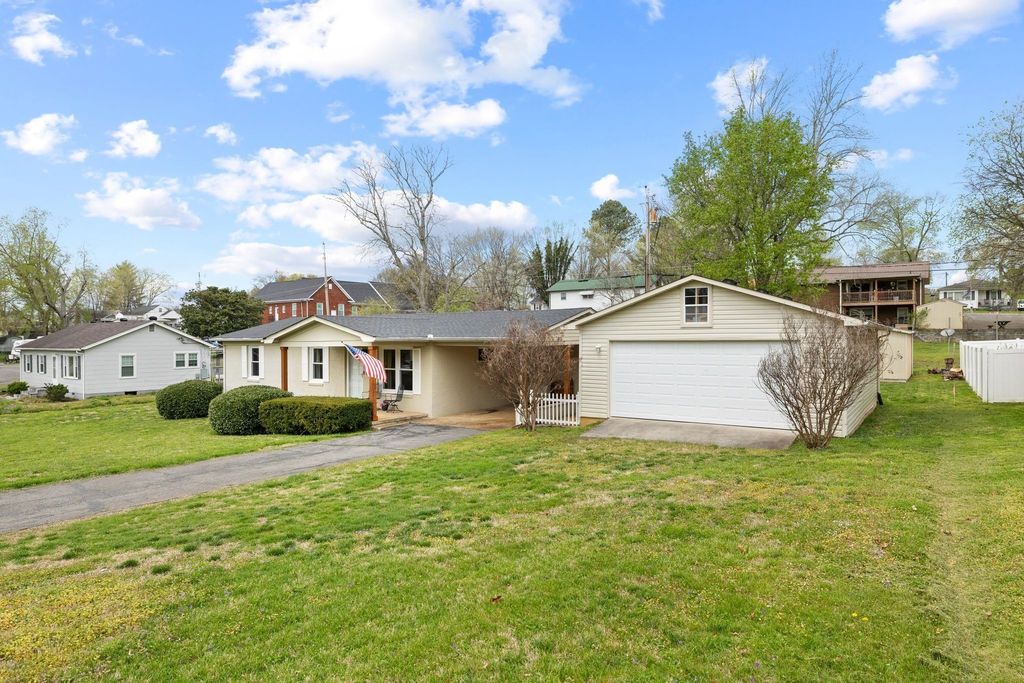 204 Terrace Ln, Woodbury, TN 37190