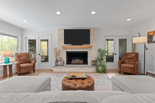 240 Maples Road, Southern Pines, NC 28387