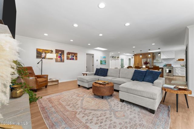 240 Maples Road, Southern Pines, NC 28387