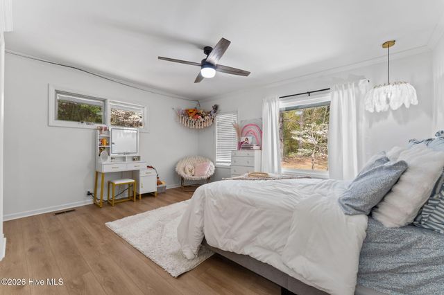 240 Maples Road, Southern Pines, NC 28387