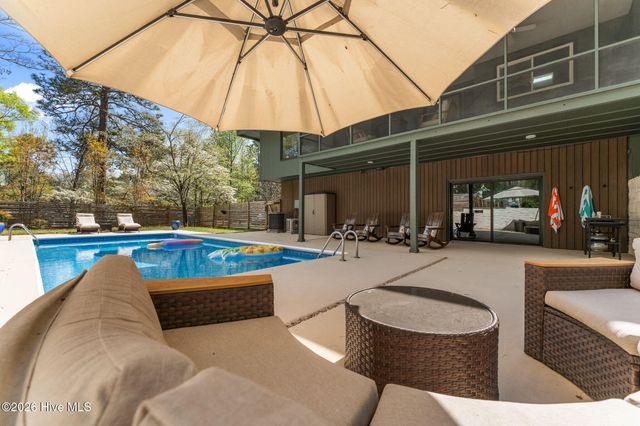 240 Maples Road, Southern Pines, NC 28387