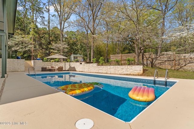 240 Maples Road, Southern Pines, NC 28387