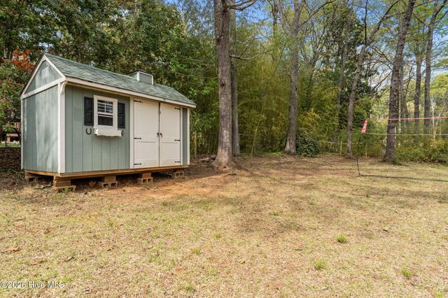 240 Maples Road, Southern Pines, NC 28387