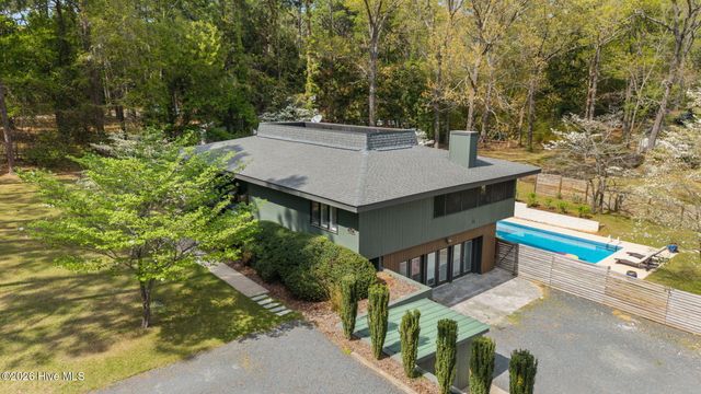 240 Maples Road, Southern Pines, NC 28387