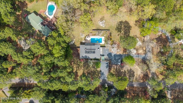 240 Maples Road, Southern Pines, NC 28387