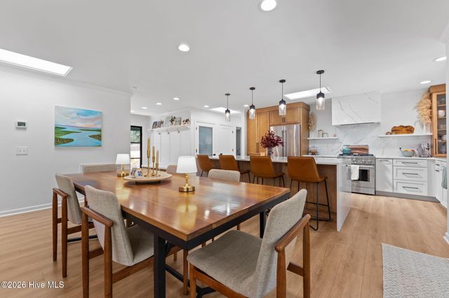 240 Maples Road, Southern Pines, NC 28387