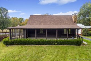 2190 Two Mile Lane, New Albany, IN 47150