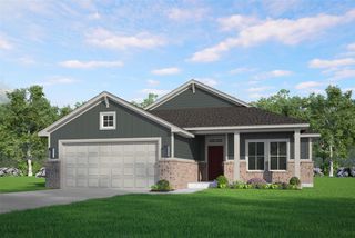 4104 NW 176th Street, Edmond, OK 73012