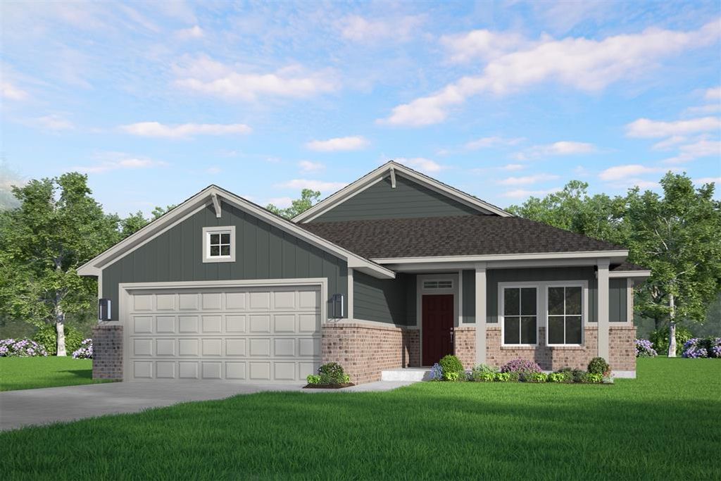4104 NW 176th Street, Edmond, OK 73012