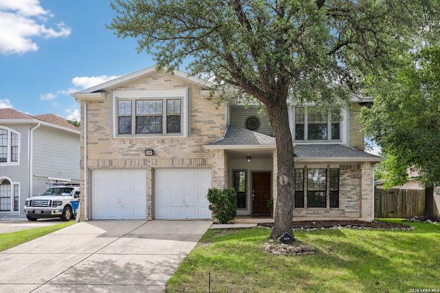 959 Hedgestone Dr, San Antonio, TX 78258