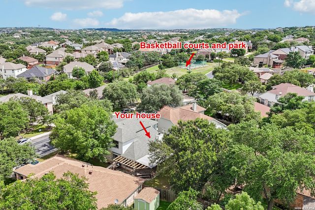 959 Hedgestone Dr, San Antonio, TX 78258