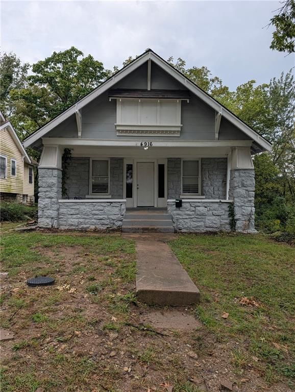 4916 Park Avenue, Kansas City, MO 64130