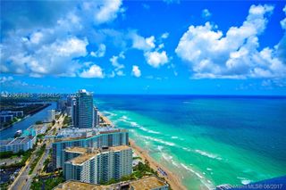 4111 S Ocean Dr LPH6, Hollywood, FL 33019