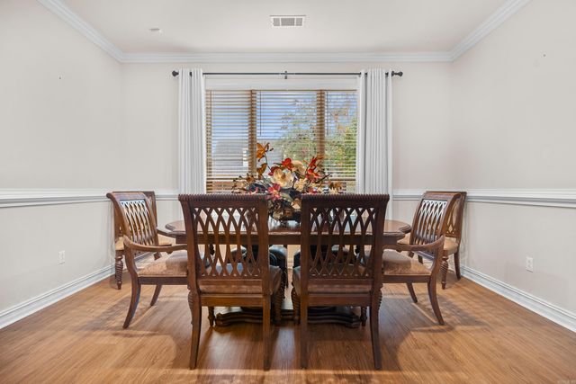 9 Graham Gardens, Hot Springs, AR 71901