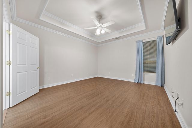 9 Graham Gardens, Hot Springs, AR 71901