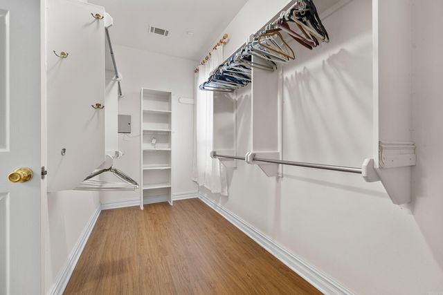 9 Graham Gardens, Hot Springs, AR 71901