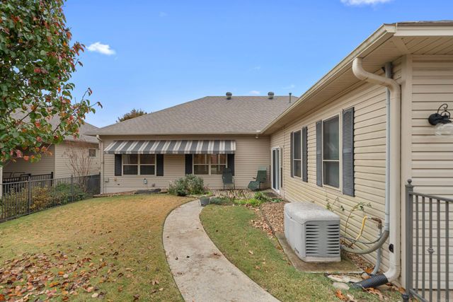 9 Graham Gardens, Hot Springs, AR 71901