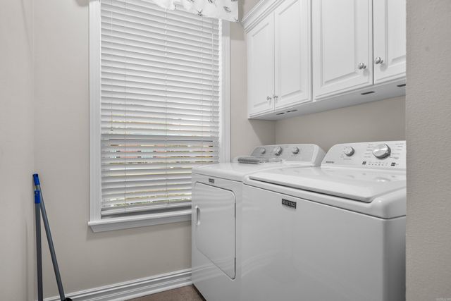 9 Graham Gardens, Hot Springs, AR 71901