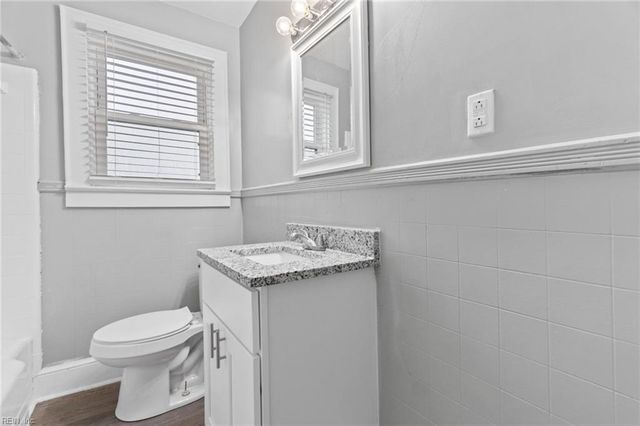 1621 Deep Creek BLVD, Portsmouth, VA 23704