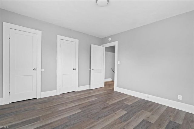 1621 Deep Creek BLVD, Portsmouth, VA 23704