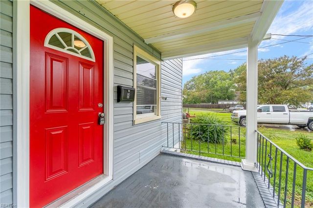 1621 Deep Creek BLVD, Portsmouth, VA 23704