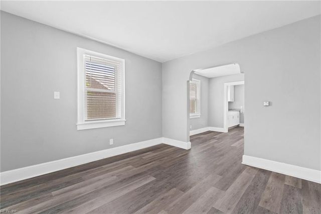 1621 Deep Creek BLVD, Portsmouth, VA 23704