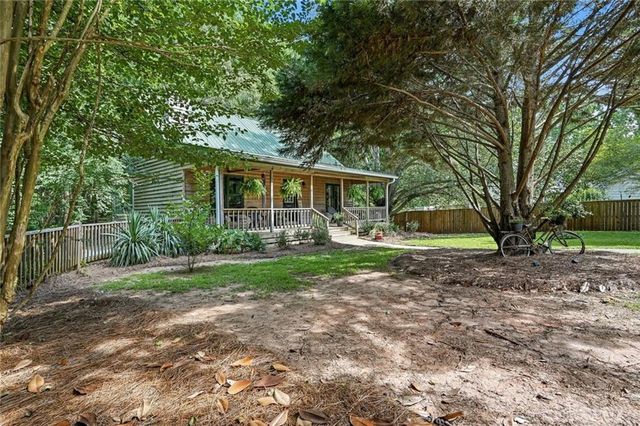 475 Pendergrass Road, Winder, GA 30680