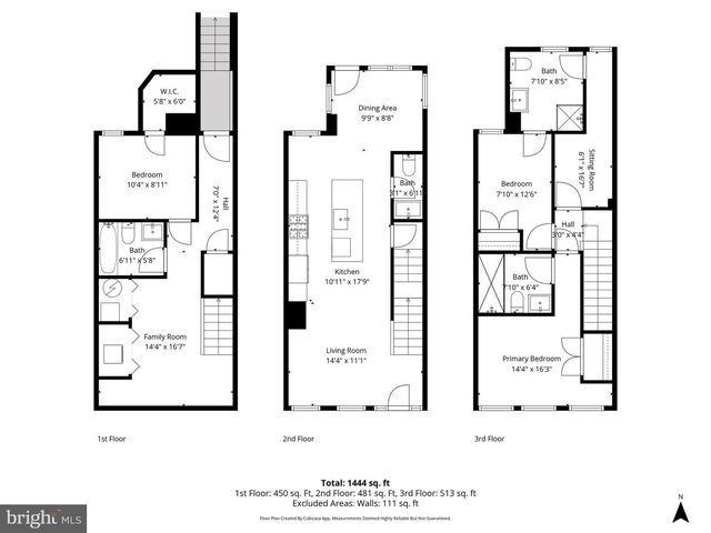 220 V ST NE, Washington, DC 20002